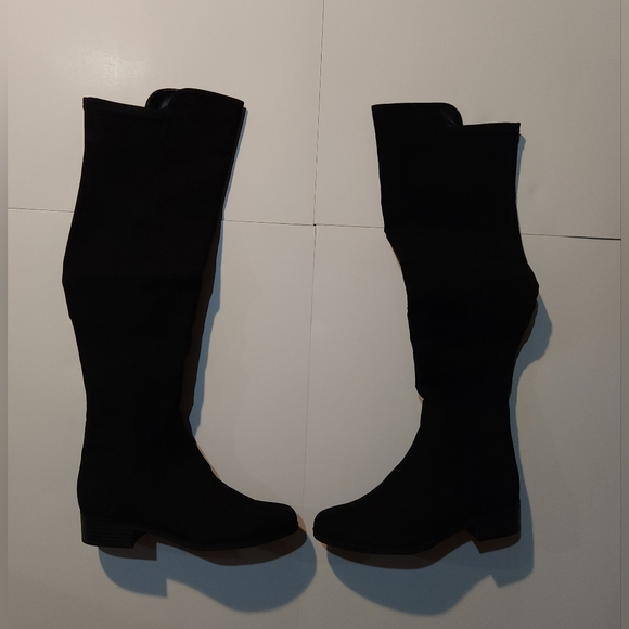 Unisa unHUDY Women's Boots Size 6.5 - Picture 1 of 5
